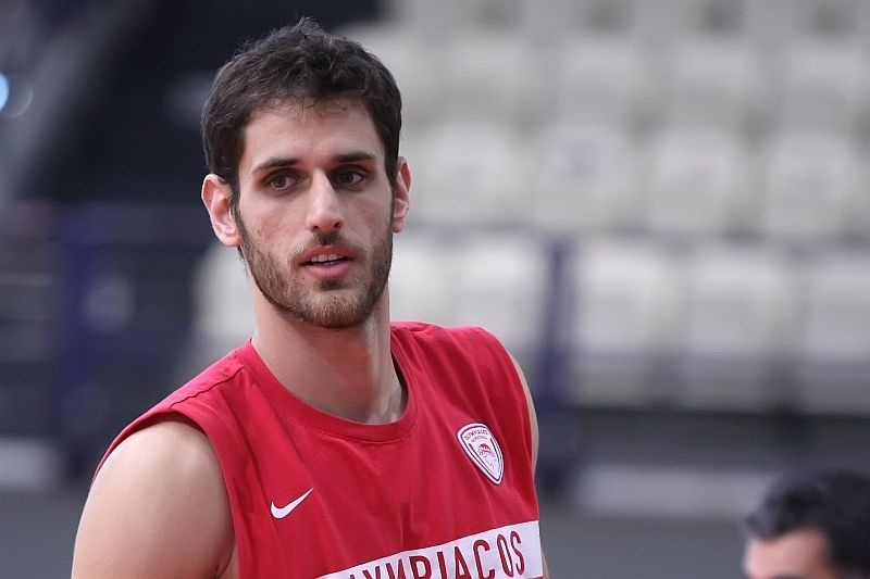 Περπέρογλου: «Η βραδιά ανήκει στον Κώστα»