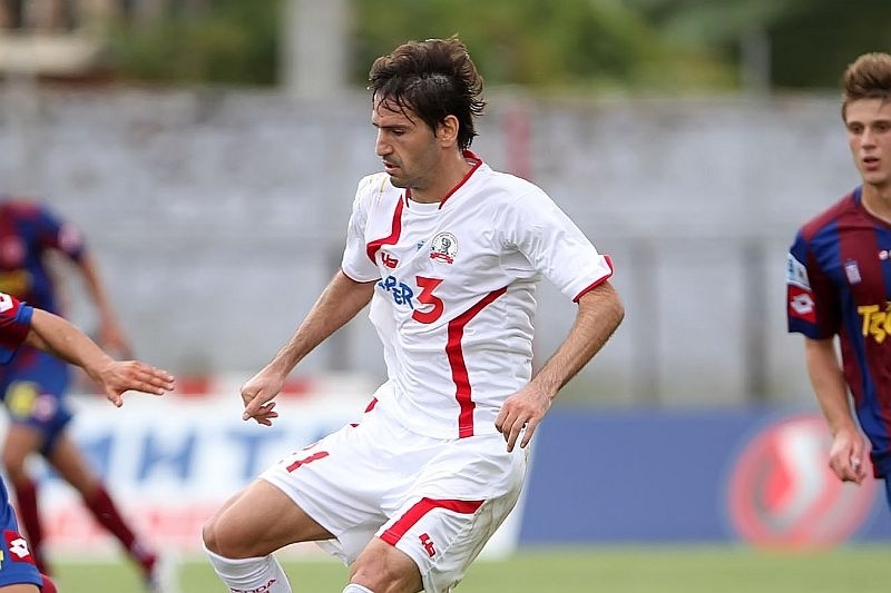 Skoda Ξάνθη: «Μέσα» ο Φλίσκας