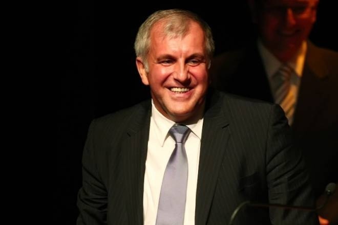 Ζοτς: «Ο Γκάλης άλλαξε το μπάσκετ»