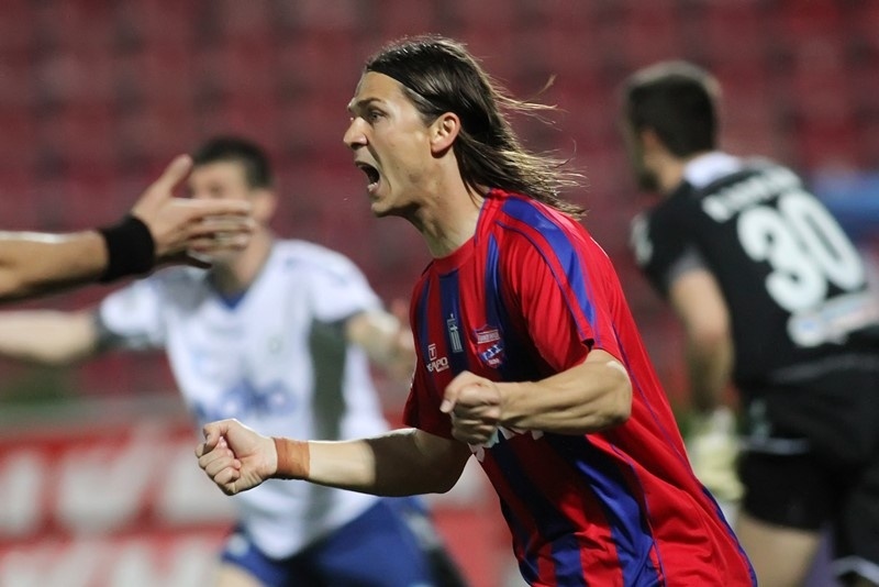 Πανιώνιος: Μοναδικός απών ο Καμπάνταης