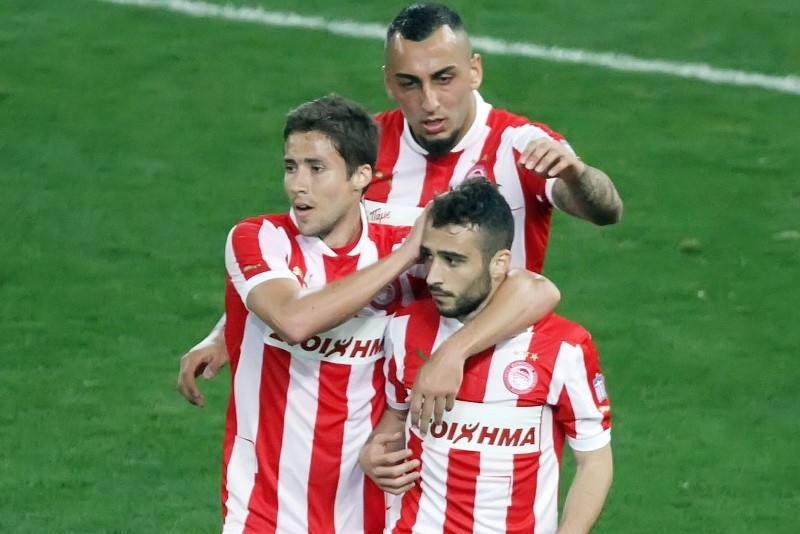 Ολυμπιακός: Με αλλαγές στα Χανιά