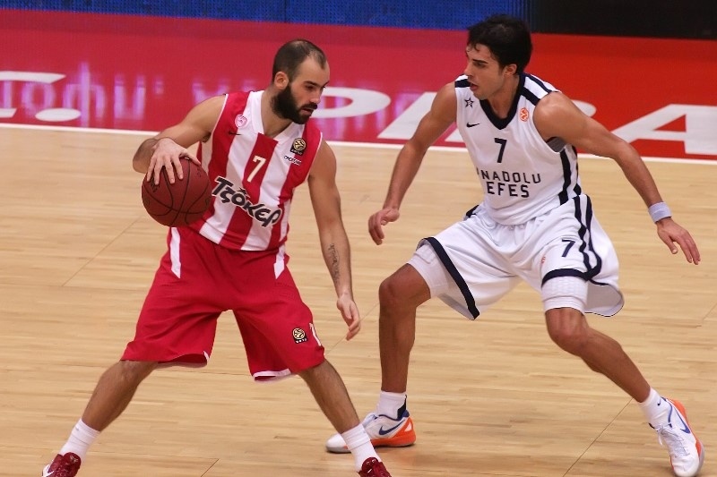 Βούγιασιτς: «Πρέπει να ανέβουμε επίπεδο με Ολυμπιακό»