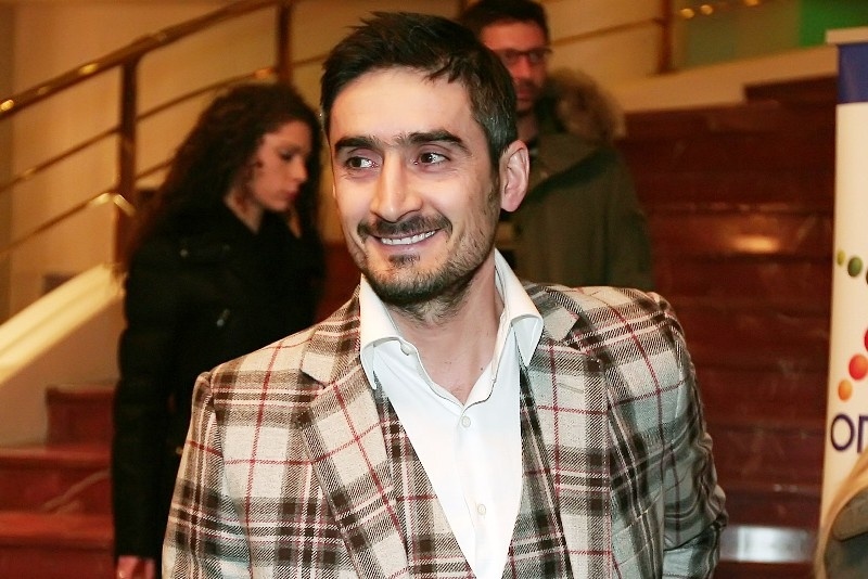 Συνεχίζει ως μάνατζερ ο Λυμπερόπουλος, παραδίδοντας μαθήματα...