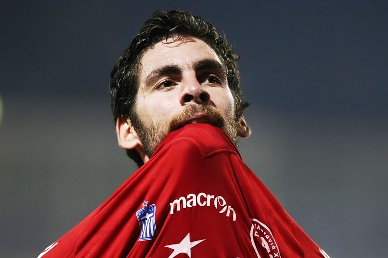 Πλατανιάς: Χωρίς Ποτουρίδη λόγω... συμφωνίας