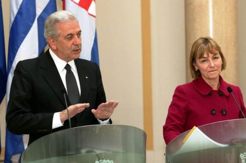 Η Ελλάδα καθίσταται στρατηγικός εταίρος στην ενεργειακή σκακιέρα