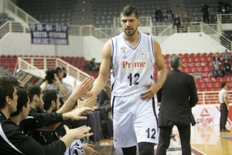 ΠΑΟΚ: Αμφίβολοι Παπαδόπουλος, Τσαϊρέλης