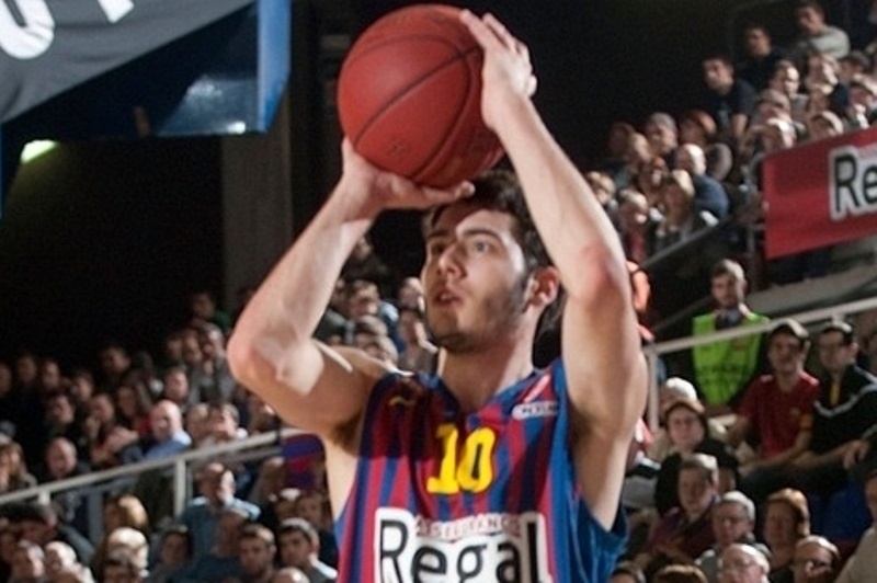 Μπαρτσελόνα: Το άλεϊ ουπ κάρφωμα του Αμπρίνες (video)