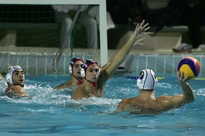 Παλαιό Φάληρο: Νίκη... παραμονής, 6-5 τον ΝΟΠ στην Πάτρα