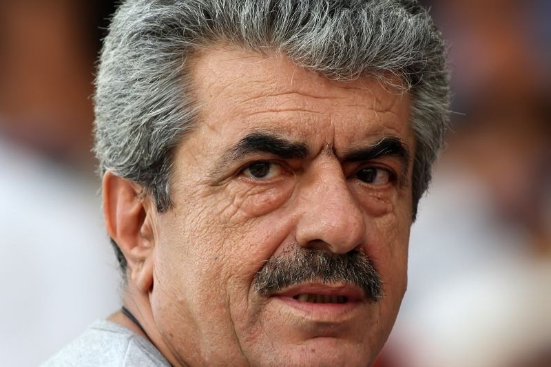 Πανιώνιος: Κίνηση Τσάβαλου για ενιαίο ψηφοδέλτιο