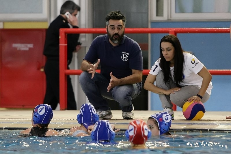 Ηρακλής: «Έπνιξε» το Ρέθυμνο!