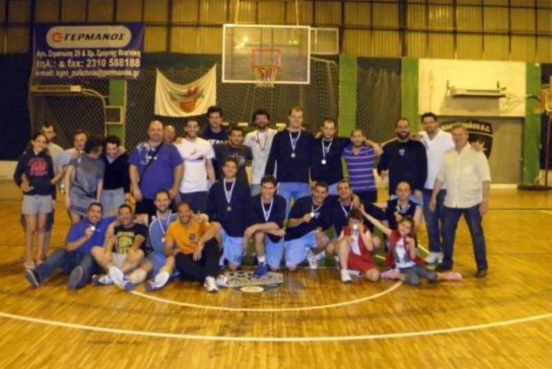 2ος Όμιλος Βορρά: Έχασε έδαφος η Ελευθερούπολη