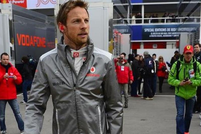 Formula 1: Καινούργιο ξεκίνημα θέλει ο Μπάτον