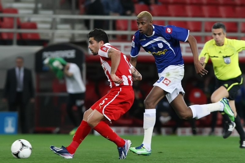 ΠΑΣ Γιάννινα: Τράβηγμα ο Κεϊτά!