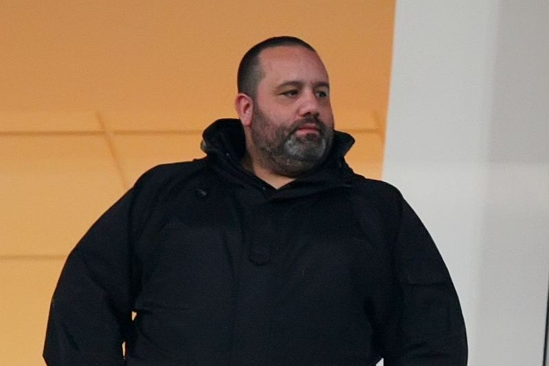 Καραπαπάς: «Λένε παραμύθια για Μήτρογλου»