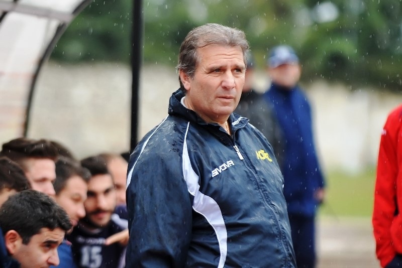 Βελέντζας: «Ο βαθμός της ισοπαλίας μας αφήνει ικανοποιημένους»