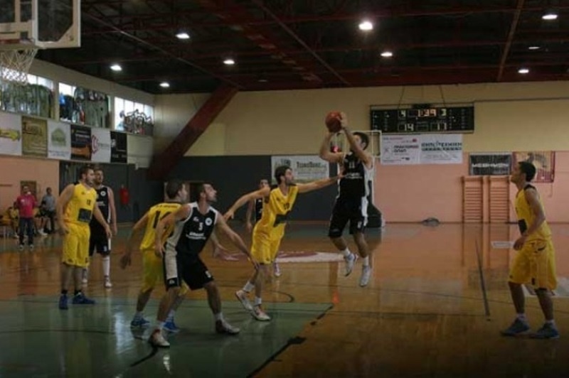 1ος Όμιλος Βορρά: Βήμα τίτλου ο Ηρακλής Κοζάνης