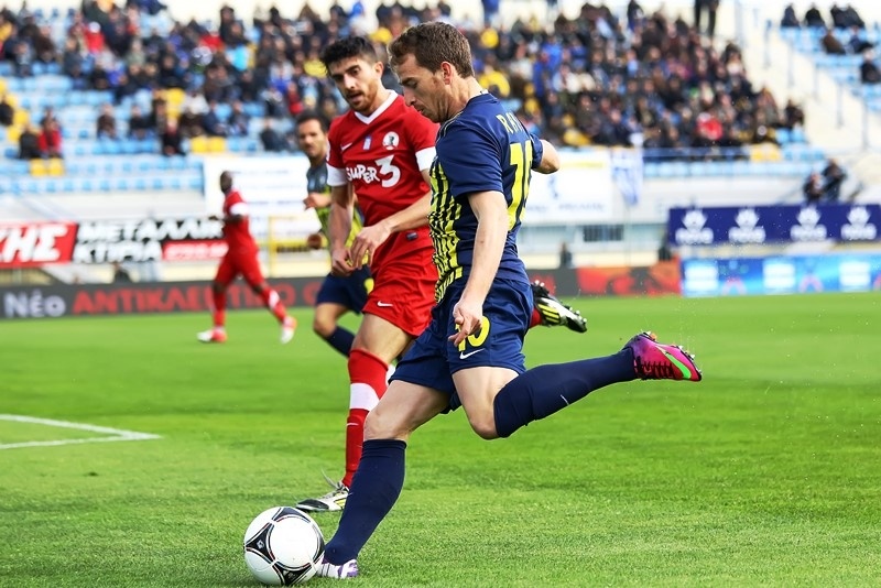 Αστέρας Τρίπολης: Πρώτη φορά φέτος χωρίς Ράγιος