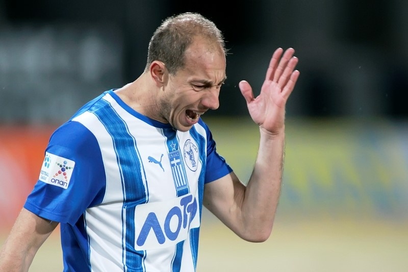 Football League: Δύο αγωνιστικές στον Σκούφαλη