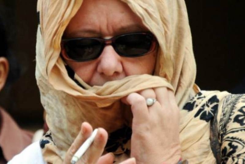 Επικυρώθηκε η θανατική ποινή σε βρετανίδα για διακίνηση ναρκωτικών