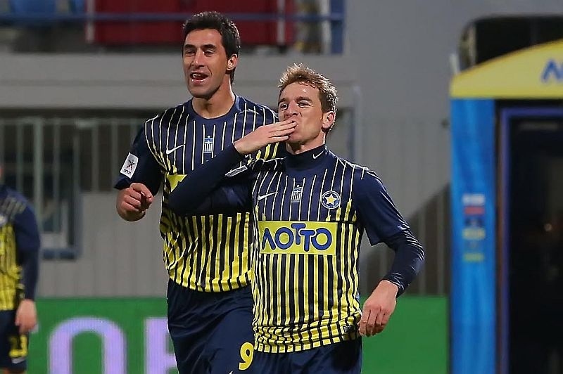 Ράγιος: «Δεν τα παρατάμε!»