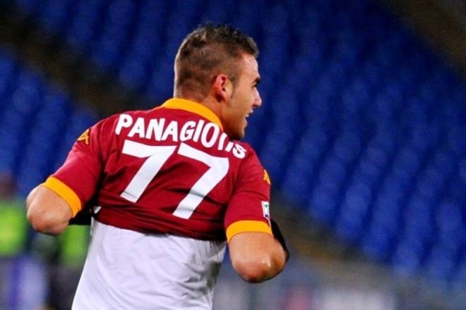 Ταχτσίδης: Στο στόχαστρο των «τιφόζι» της Λάτσιο