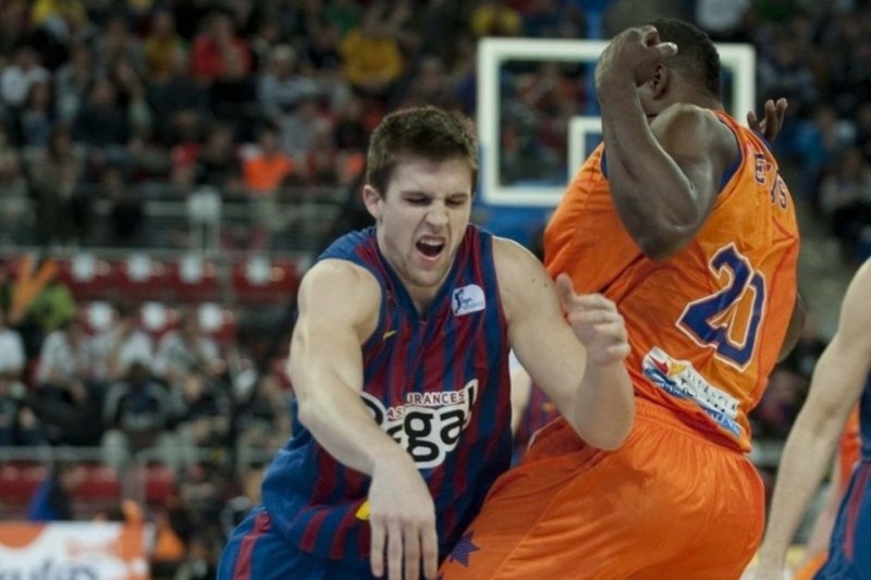 Μπαρτσελόνα: Χάνει όλους τους αγώνες με Παναθηναϊκό ο Ραμπασέδα