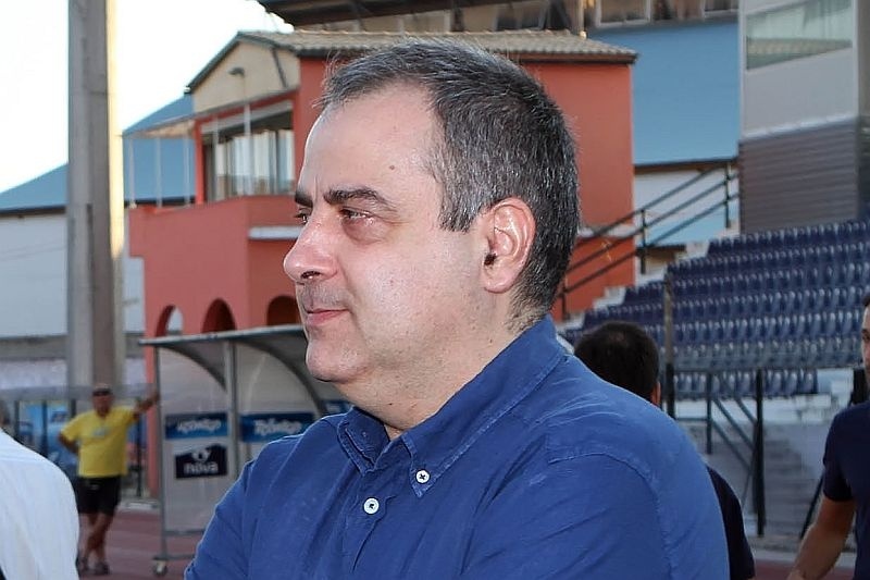 Kέρκυρα: Περιμένοντας τον πρόεδρο