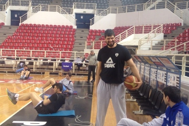 ΠΑΟΚ: Φιλικό με την Καβάλα