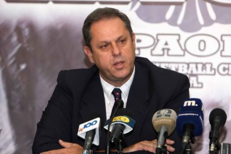 Σταυρόπουλος: «Σωστή η απόφασή μας»