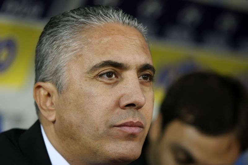 ΑΕΚ: Μπατίστα ή Κωστένογλου στα… σκαριά