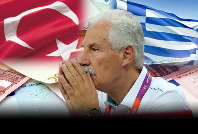 Καυτά ερωτήματα προς ΣΔΟΕ για τον κ. Ρήγα