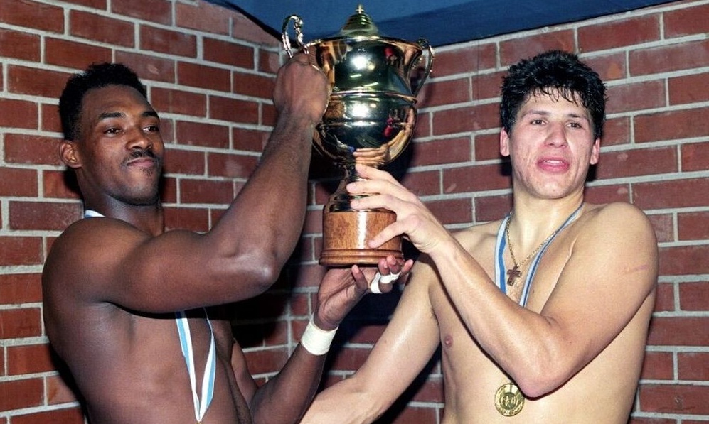 Σαν Σήμερα: Όταν ο Πανιώνιος έγραφε ξανά ιστορία (photos+video)