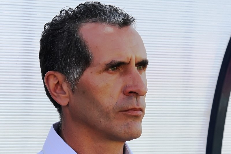 Γκόγκιτς: «Δεν είμαστε σε καλή κατάσταση»