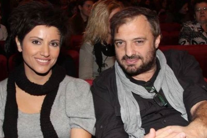 Εξοργισμένος ο Φερεντίνος με τα δημοσιεύματα που τον θέλουν να χωρίζει!