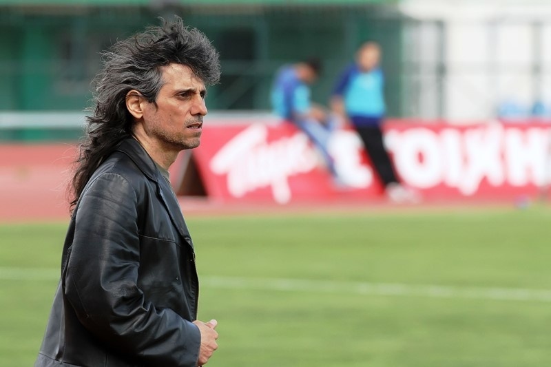 Κωφίδης: «Ήμασταν φοβισμένοι»