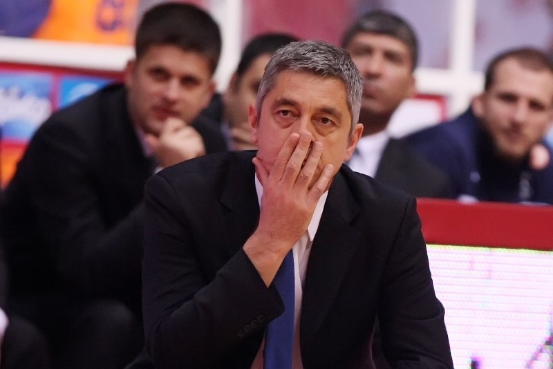 Μαχμούτι: «Μπορούμε να νικήσουμε τον Ολυμπιακό»