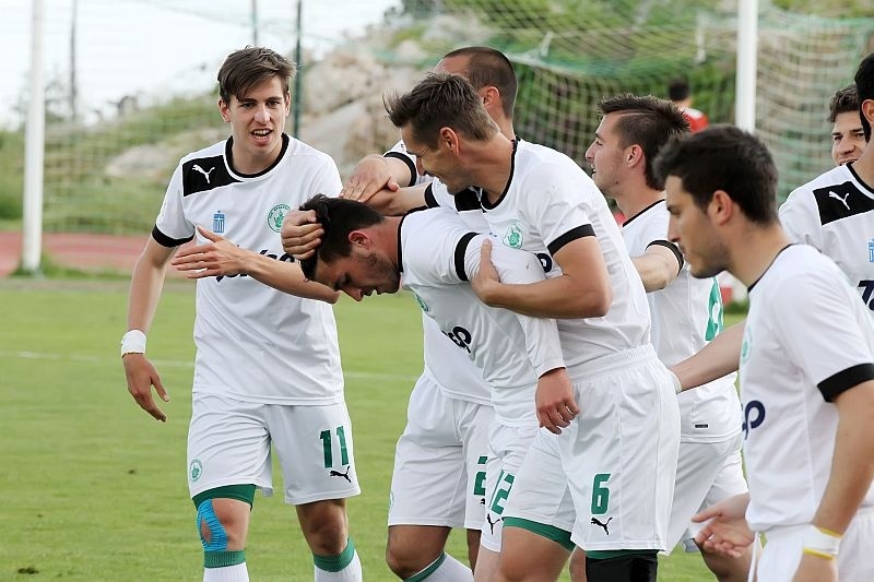 Θρασύβουλος: Χάνει τρεις βαθμούς από τη FIFA