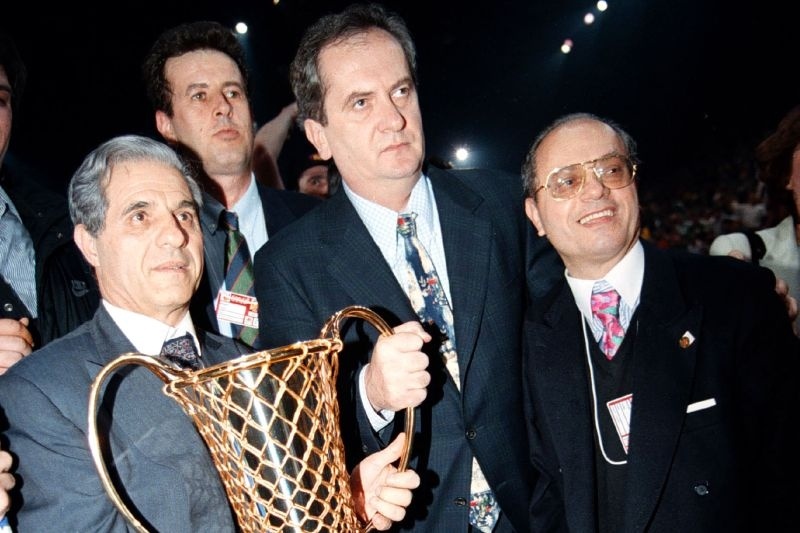 «Το πρώτο ευρωπαϊκό, ο ΠΑΟ θα το πάρει…» (photos+videos)