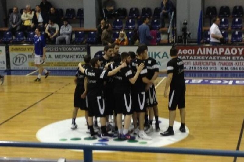 ΠΑΟΚ: Χωρίς δύο με Καβάλα