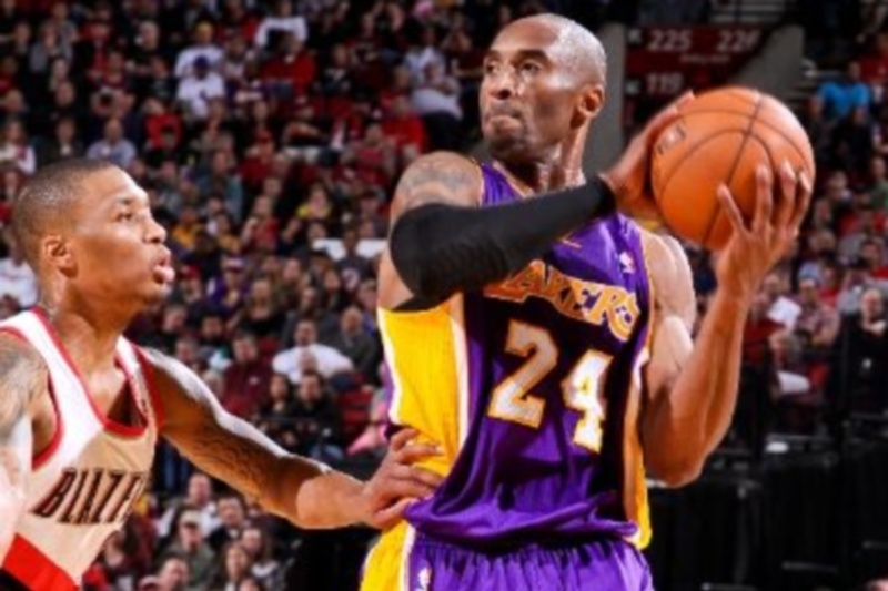 NBA: Με οδηγό τον «Μπλακ Μάμπα» (video)