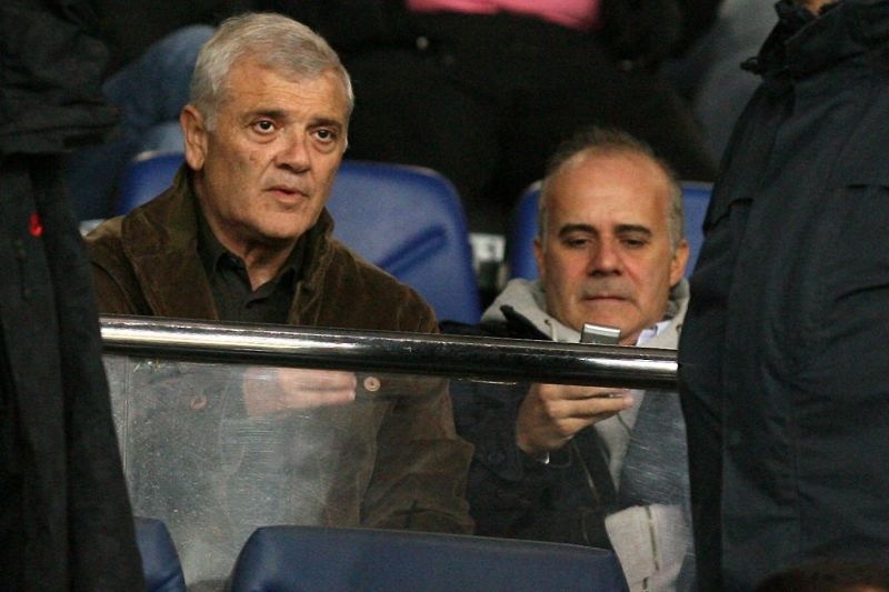 ΑΕΚ: Πανστρατιά... παραμονής στο ΟΑΚΑ!