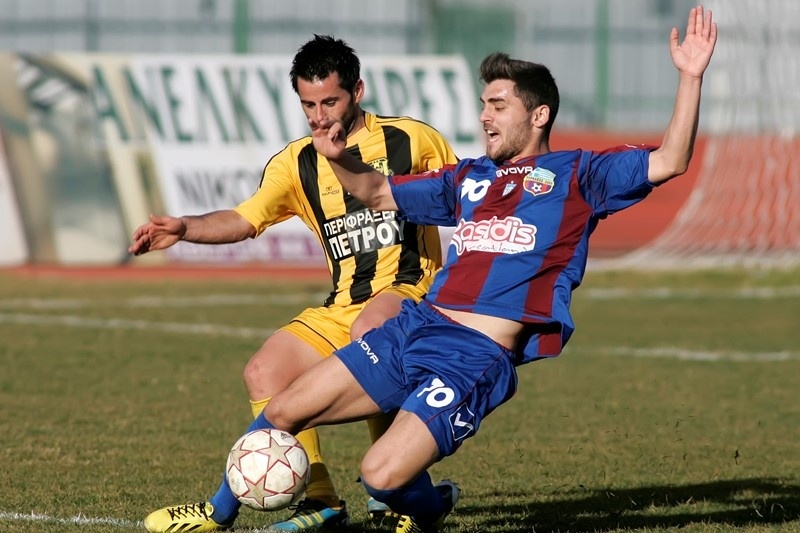 Football League 2: Η 20ή αγωνιστική στο Βορρά
