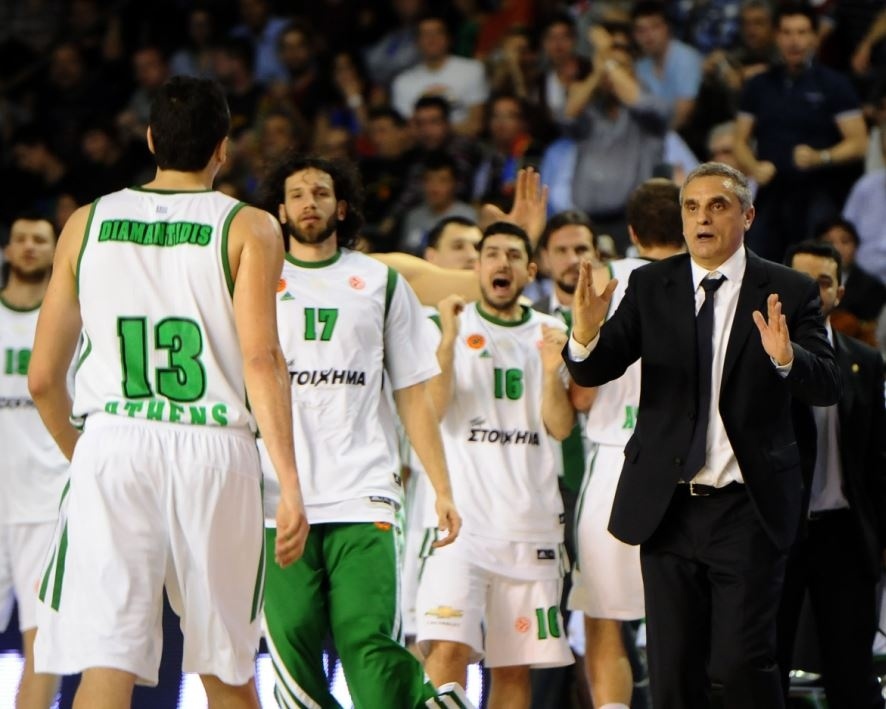 Διαμαντίδης... Respect