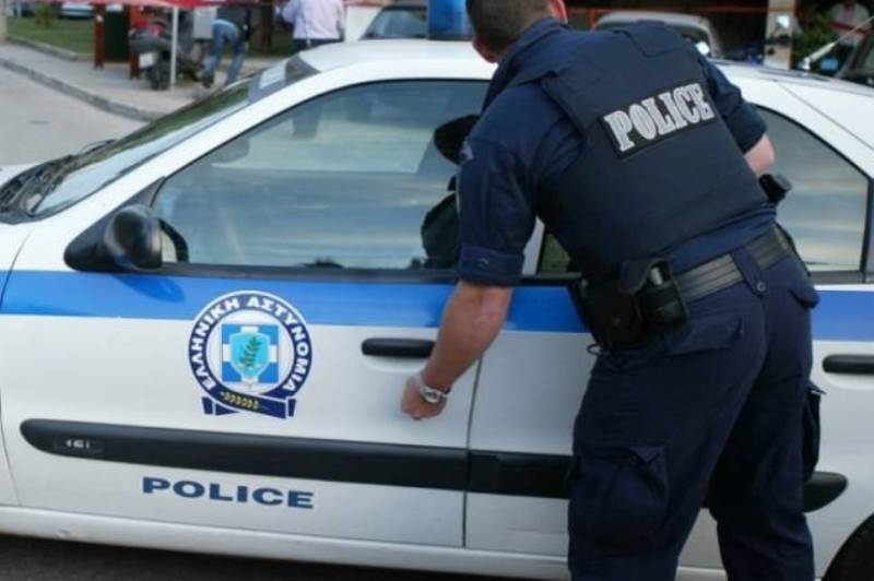 Απόπειρα ληστείας σε τράπεζα - Υποψίες για τους Αλβανούς δραπέτες