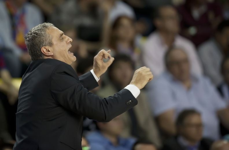 Παναθηναϊκός: Το break ήταν έργο… Αργύρη (photos+video)