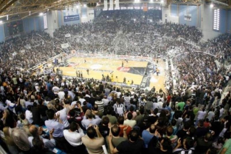 ΠΑΟΚ: Τα εισιτήρια με Πανιώνιο