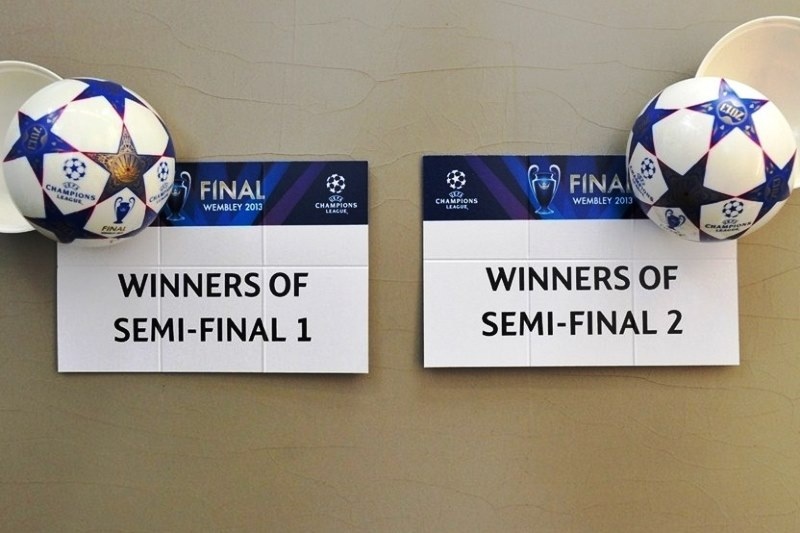 Γερμανοϊσπανικές μάχες στο Champions League, ενδιαφέρουσες μάχες στο Europa