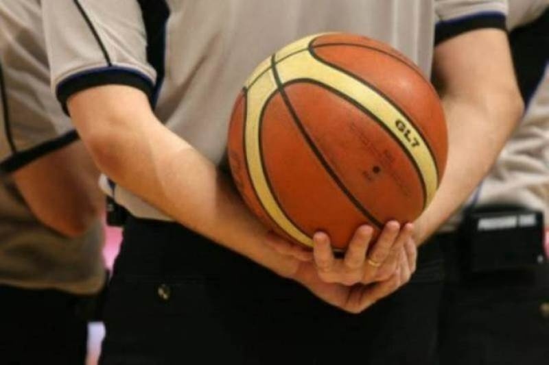 Β’ Εθνική: Οι διαιτητές στο Βόρειο Όμιλο