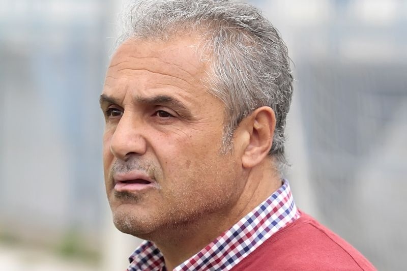 Απόλλων Σμ.: Χαλαρό πρόγραμμα και... γλυκά