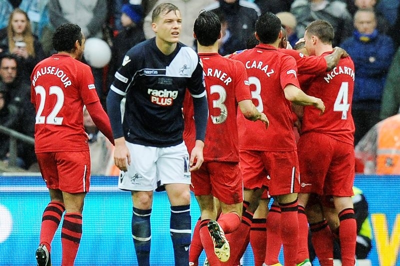 Στον τελικό η Γουίγκαν (video)